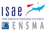 ISAE - ENSMA: Ecole Nationale Sup�rieure de M�canique et d'A�rotechnique